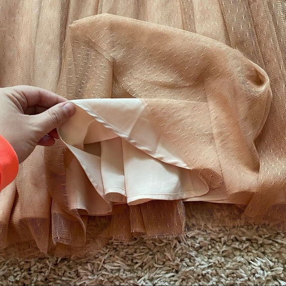 NWT BHLDN Anthropologie dress - Picture 10 of 16